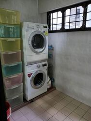 Blk 960 Hougang Avenue 9 (Hougang), HDB Executive #565815661